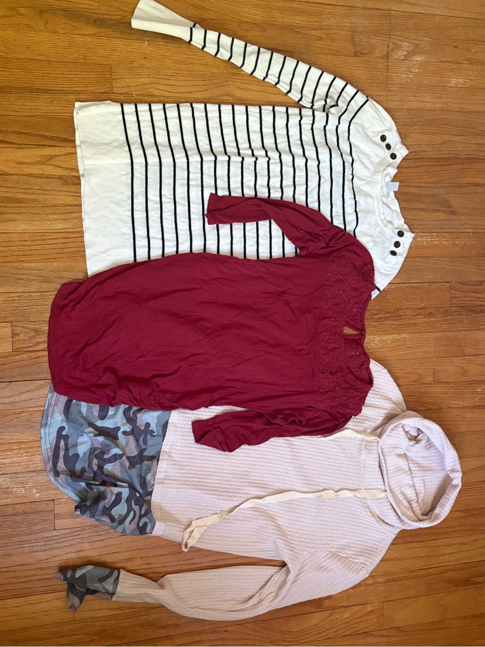 Maternity bundle